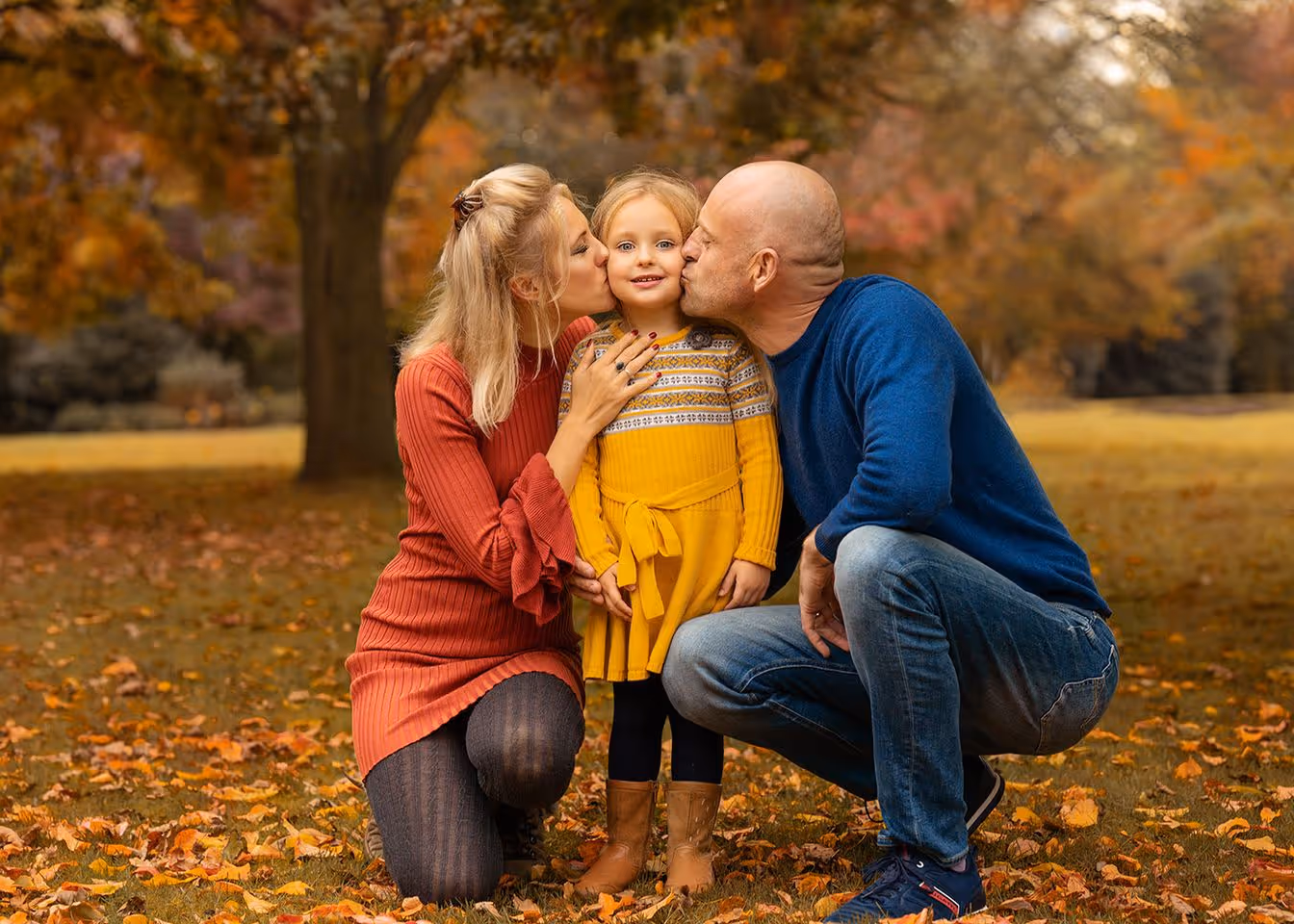 Family photoshoot in Cheshire, Chester, Liverpool