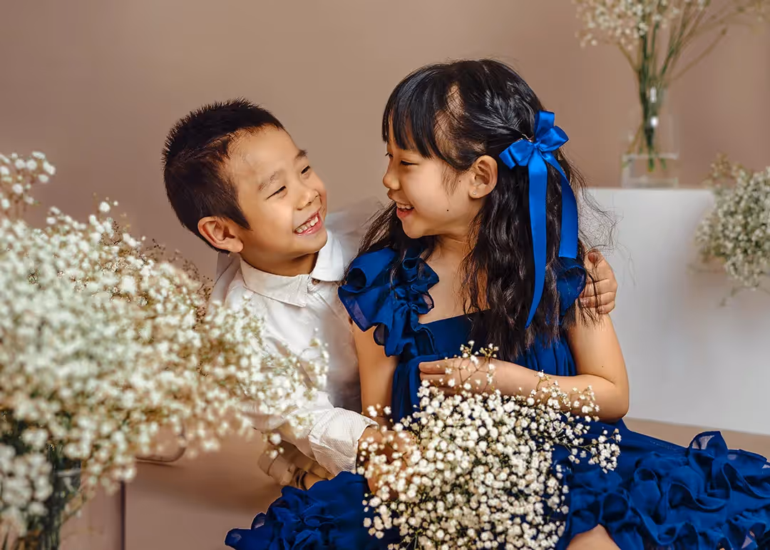 Kids photoshoot in Cheshire, Chester, Liverpool