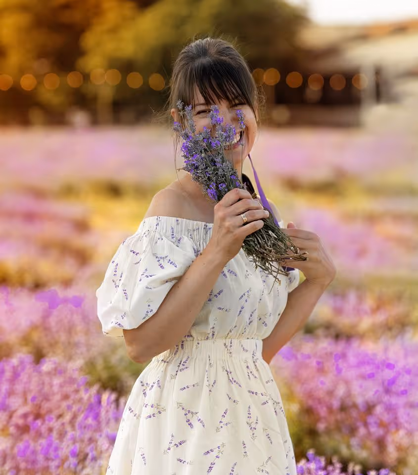 Portrait photoshoot in Cheshire, Chester, Liverpool